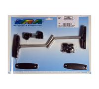 Kit de fixation pour pare-brise MRA BMW F800R 2009-2014