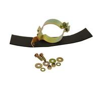 Kit de fixation pour pompe ou filtre à essence