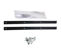 Kit de fixation pour porte de cuisine compatible avec Candy - 41005263/41007267