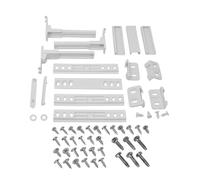 Kit de fixation pour porte de placard Flavel Geunine 4640360100