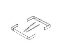 Kit de fixation pour rampe de four Harvia Concept R