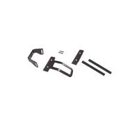 Kit de fixation pour sac de selle Outpost Elite Noir TU