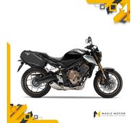 Kit de fixation pour sacoches latérales SHAD SE H0CB69SE