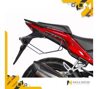 Kit de fixation pour sacoches latérales SHAD SE H0CF54SE