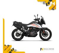 Kit de fixation pour sacoches latérales SHAD SE K0DK30SE