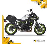 Kit de fixation pour sacoches latérales SHAD SE K0Z667SE