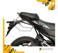 Kit de fixation pour sacoches latérales SHAD SE K0Z883SE