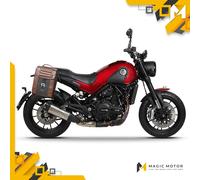 Kit de fixation pour sacoches latérales SHAD SR B0LN57SR