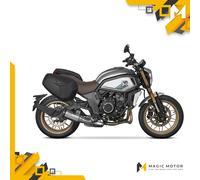 Kit de fixation pour sacoches latérales SHAD SR C0CL71SR