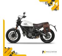 Kit de fixation pour sacoches latérales SHAD SR D0SC88SR