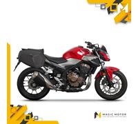 Kit de fixation pour sacoches latérales SHAD SR H0CB51SR