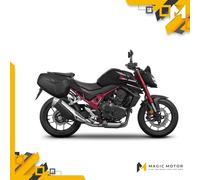 Kit de fixation pour sacoches latérales SHAD SR H0CB73SR