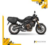 Kit de fixation pour sacoches latérales SHAD SR H0CR64SR