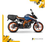 Kit de fixation pour sacoches latérales SHAD SR K0DK14SR