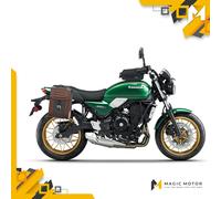 Kit de fixation pour sacoches latérales SHAD SR KAWA Z650RS K0ZR61SR