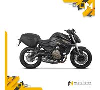 Kit de fixation pour sacoches latérales SHAD SR Q0SK72SR