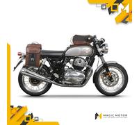 Kit de fixation pour sacoches latérales SHAD SR R0NT69SR