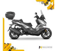 Kit de fixation pour sacoches latérales SHAD SR V0SR25ST