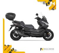 Kit de fixation pour sacoches latérales SHAD SR V0SR42ST