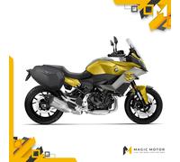 Kit de fixation pour sacoches latérales SHAD SR W0FR91SR