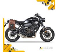 Kit de fixation pour sacoches latérales SHAD SR Y0XS77SR