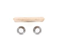 Kit de Fixation pour Sappies + Beile 3-teilig GEDORE OX E-123-0150