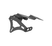 Kit De Fixation pour Support Plaque D'immatriculation Et Garde-Boue Arrière Moto pour Daytona 660 2024-2025 Porte Plaque Immatriculation