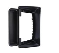 Kit De Fixation pour Tableau Bord avec Façade D'autoradio 10 Pouces pour Opel pour Vivaro 2010-2014