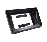 Kit De Fixation pour Tableau Bord Et Adaptateur Façade D'autoradio pour Nissan pour PRIMASTAR 2006-2014