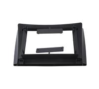 Kit De Fixation pour Tableau De Bord Et Adaptateur De Cadre De Voiture pour Renault pour Trafic 2001-2010 Panneau D'autoradio