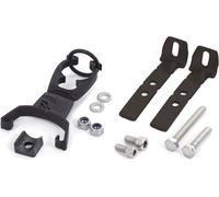 Kit de fixation pour tôle enfichable Hebie pour garde-boue enfichable 0742 et 0761