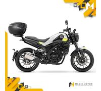 Kit de fixation pour top case arrière SHAD Top Master B0LN29ST