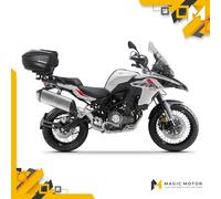 Kit de fixation pour top case arrière SHAD Top Master B0TR57ST