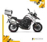 Kit de fixation pour top case arrière SHAD Top Master B0TR75ST