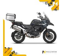 Kit de fixation pour top case arrière SHAD Top Master B0TX50ST