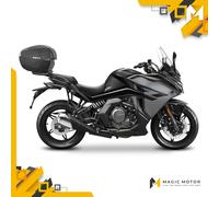 Kit de fixation pour top case arrière SHAD Top Master C0GT64ST