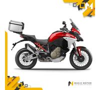 Kit de fixation pour top case arrière SHAD Top Master D0MV11ST