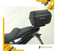Kit de fixation pour top case arrière SHAD Top Master Gilera NEXUS500 G0NX56ST