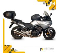 Kit de fixation pour top case arrière SHAD Top Master H0CB64ST