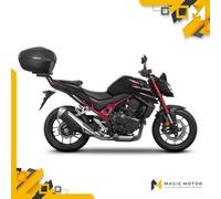 Kit de fixation pour top case arrière SHAD Top Master H0CB73ST