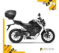 Kit de fixation pour top case arrière SHAD Top Master H0CN18ST