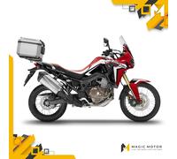 Kit de fixation pour top case arrière SHAD Top Master H0CR12ST