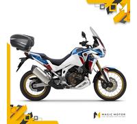 Kit de fixation pour top case arrière SHAD Top Master H0DV10ST