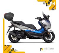 Kit de fixation pour top case arrière SHAD Top Master H0FR11ST