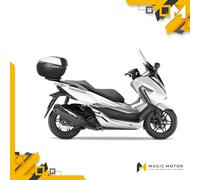 Shad Honda Forza 125/300 Top Case Rear Fitting Noir