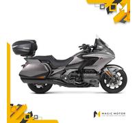 Kit de fixation pour top case arrière SHAD Top Master H0GL15ST