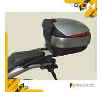 Shad Honda Hornet Cb600f Top Case Rear Fitting Noir