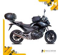 Kit de fixation pour top case arrière SHAD Top Master H0NT74ST