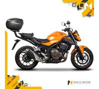 Kit de fixation pour top case arrière SHAD Top Master Honda Cb 500 F/r H0CB56ST