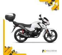 Kit de fixation pour top case arrière SHAD Top Master Honda CB125F H0CF11ST